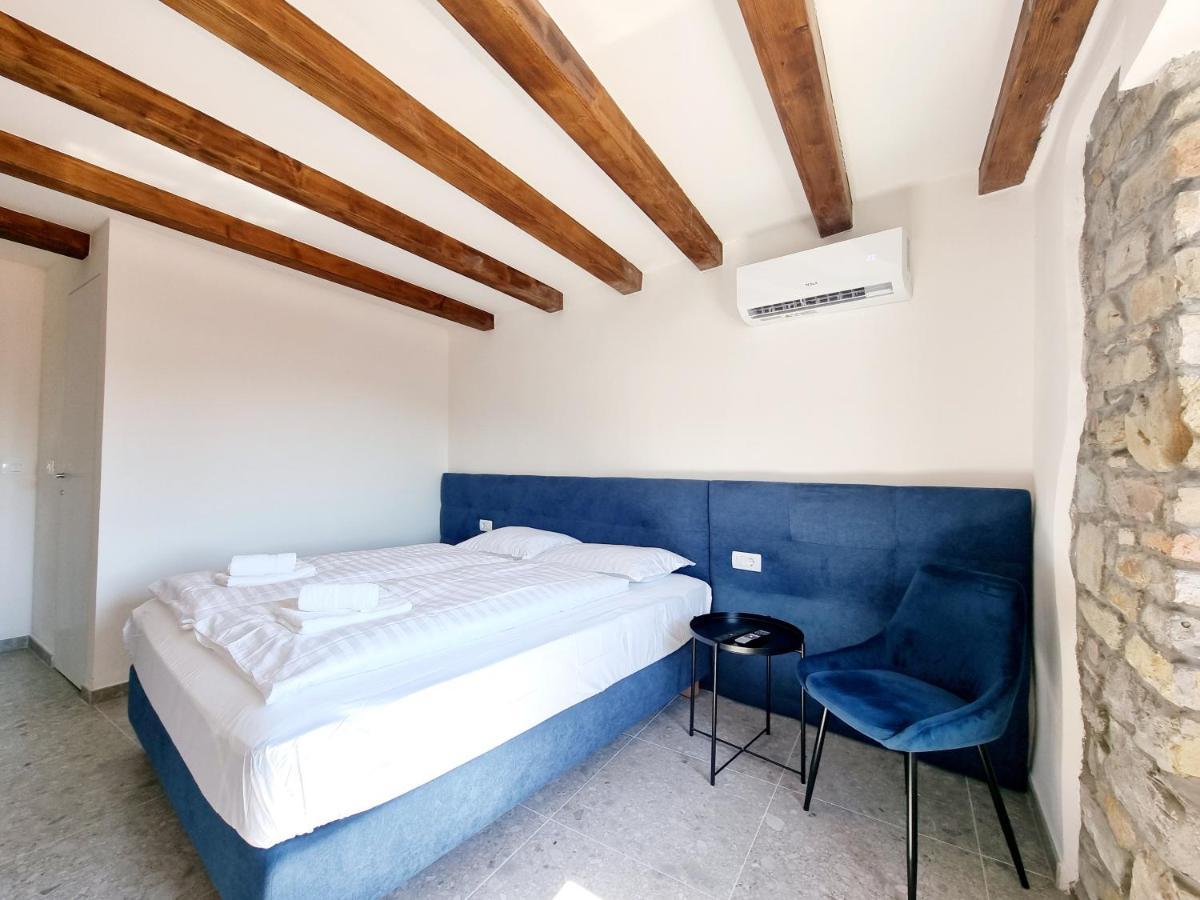 Akvatour Apartments Piran Exterior foto