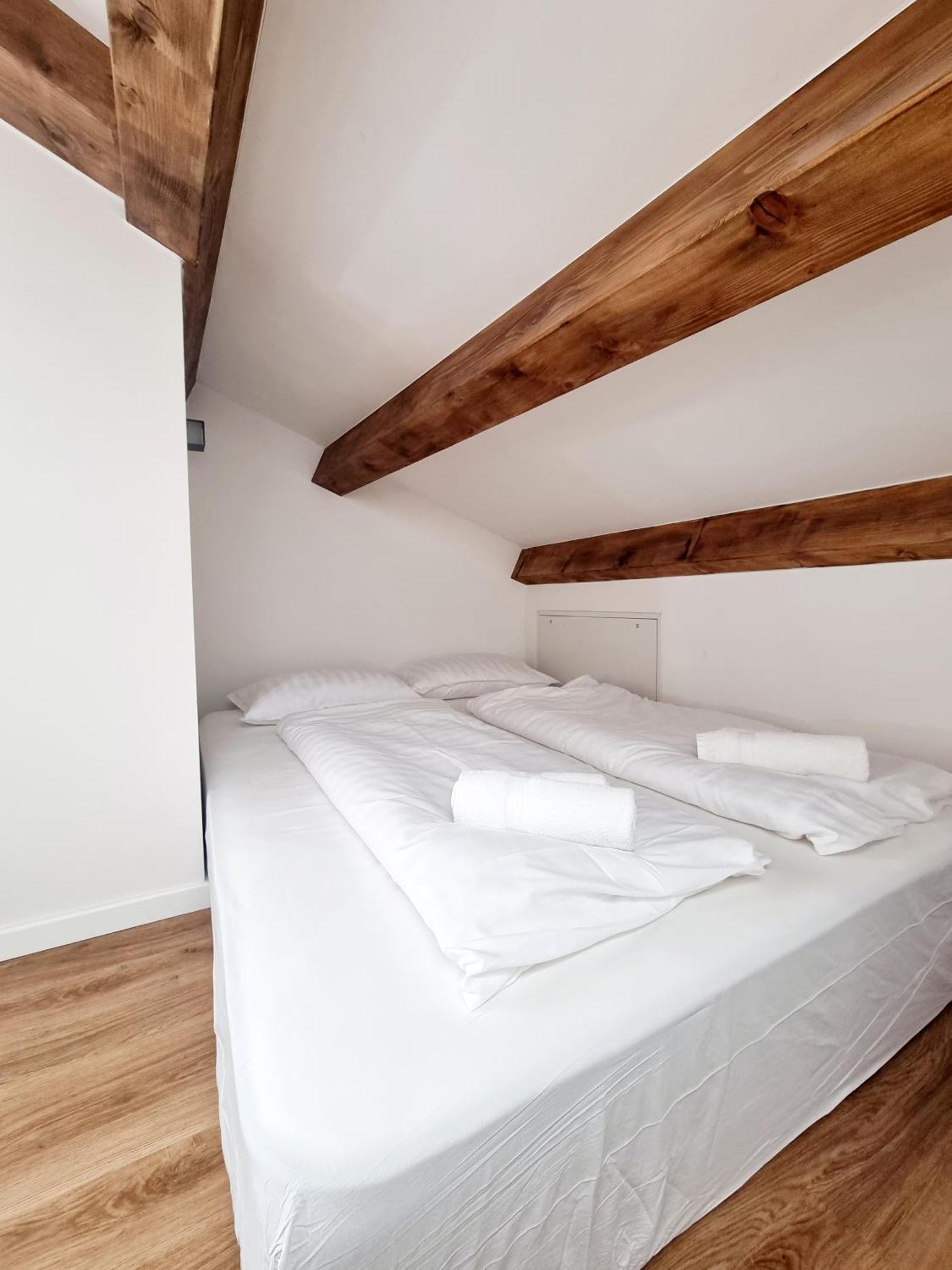 Akvatour Apartments Piran Zimmer foto